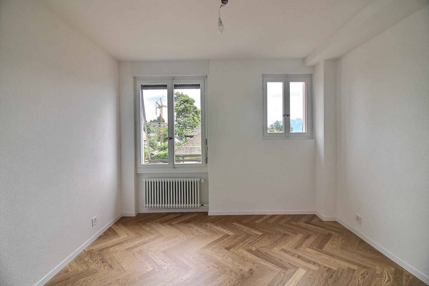 Appartamento di 5 ½ locali, foto 6 di 10