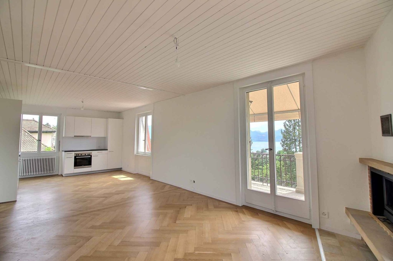 Appartamento di 5 ½ locali, foto 3 di 10