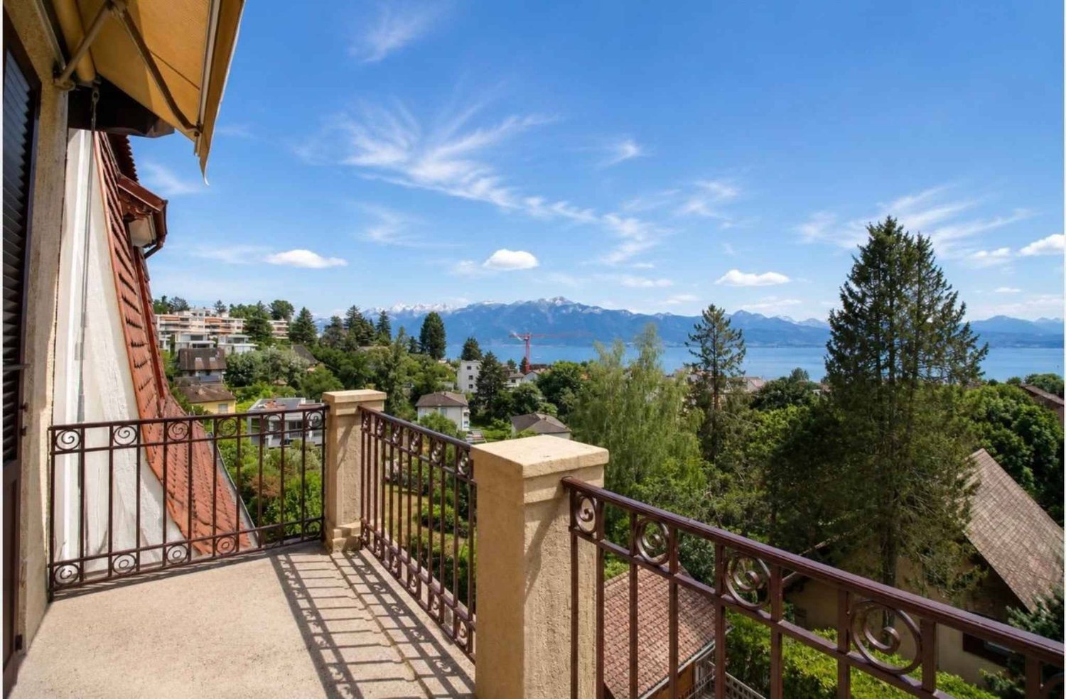 Appartamento di 5 ½ locali, foto 2 di 10