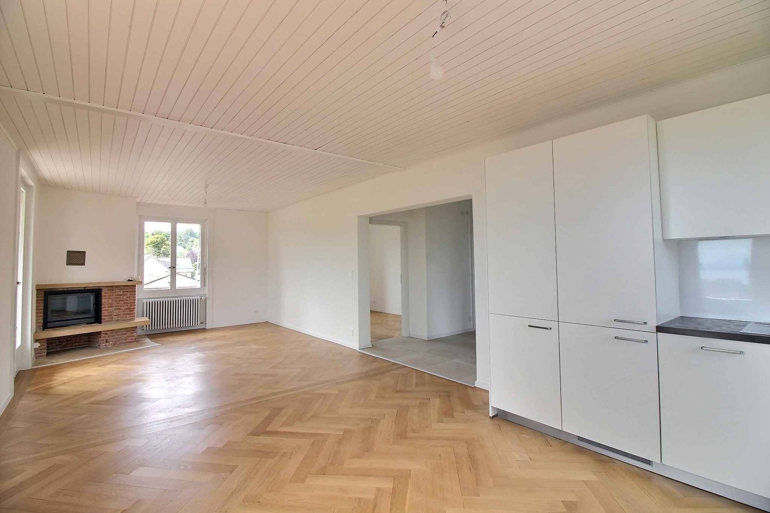 Appartamento di 5 ½ locali, foto 4 di 10