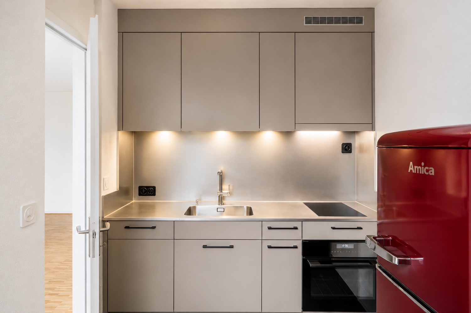 Appartamento di 1 ½ locali