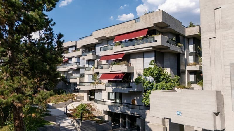Appartamento di 1 ½ locali