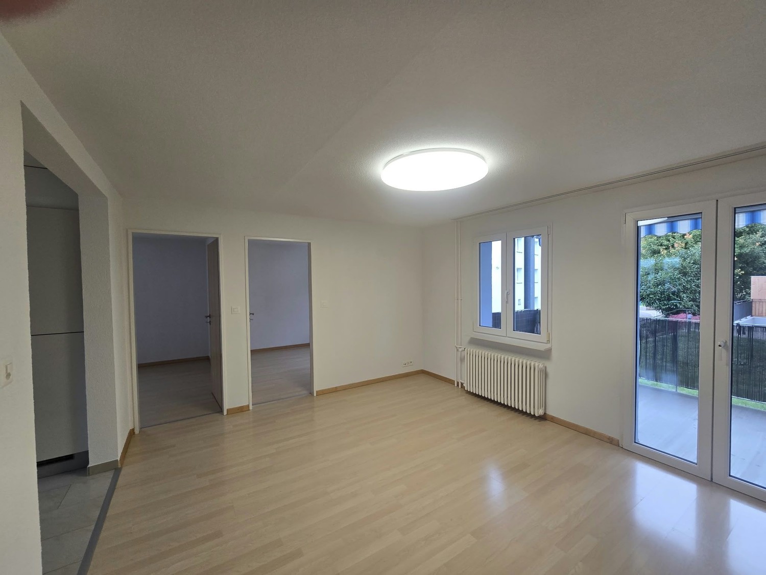 Appartamento di 2 locali, foto 3 di 7