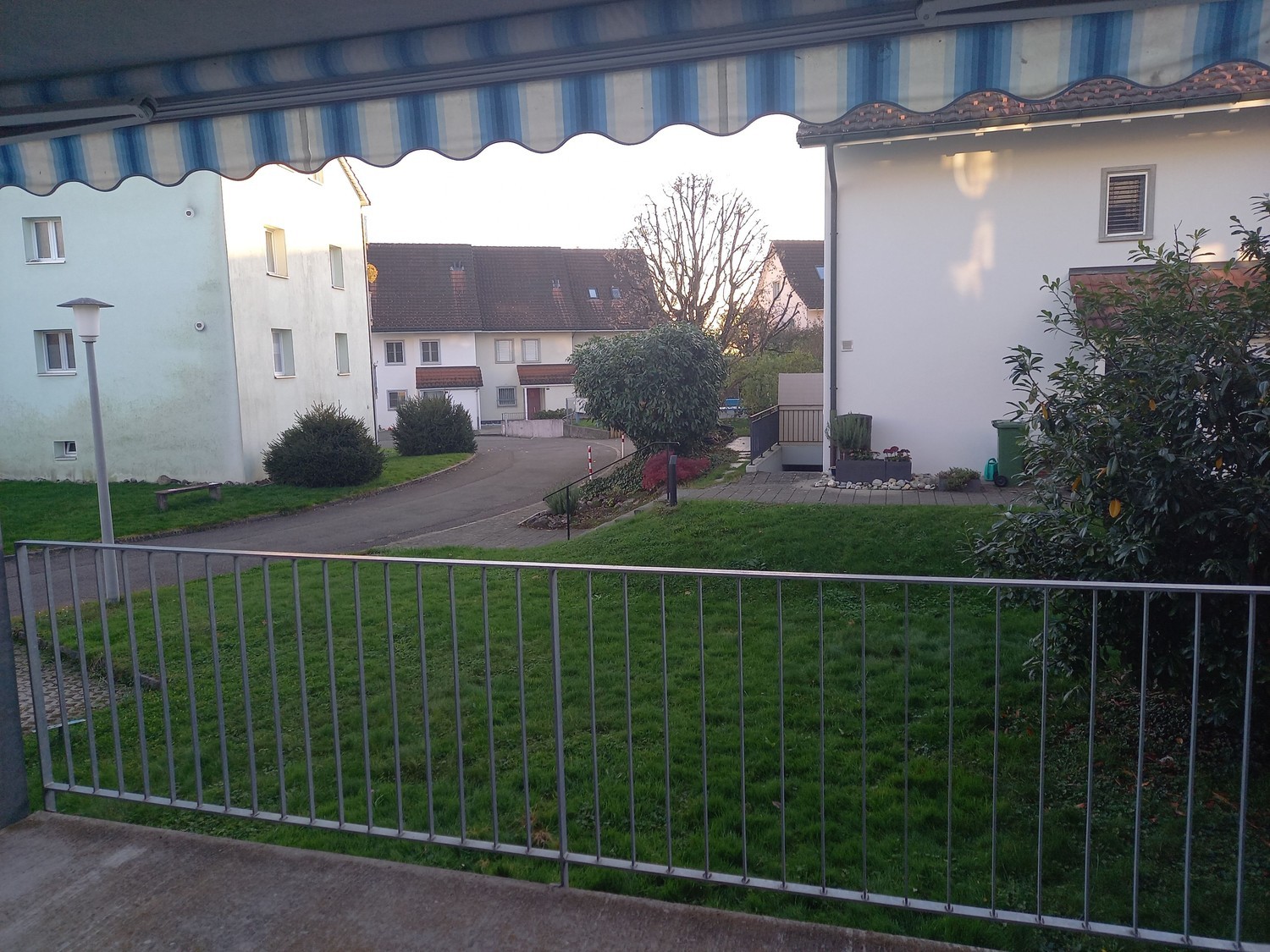 Appartamento di 2 locali, foto 7 di 7