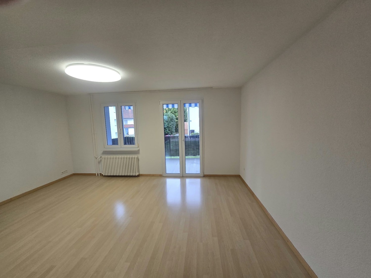 Appartamento di 2 locali, foto 4 di 7
