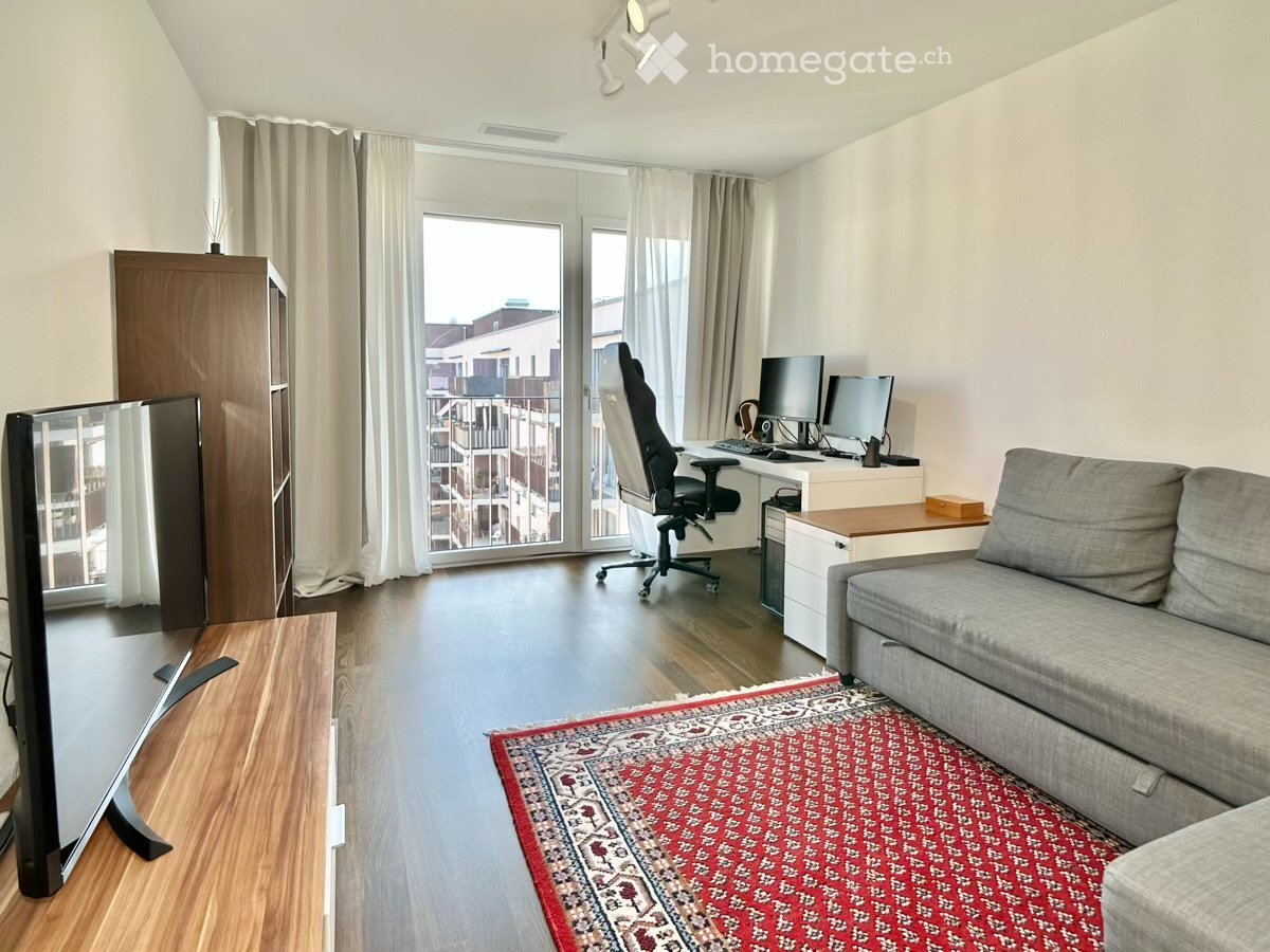 Appartamento di 4 ½ locali