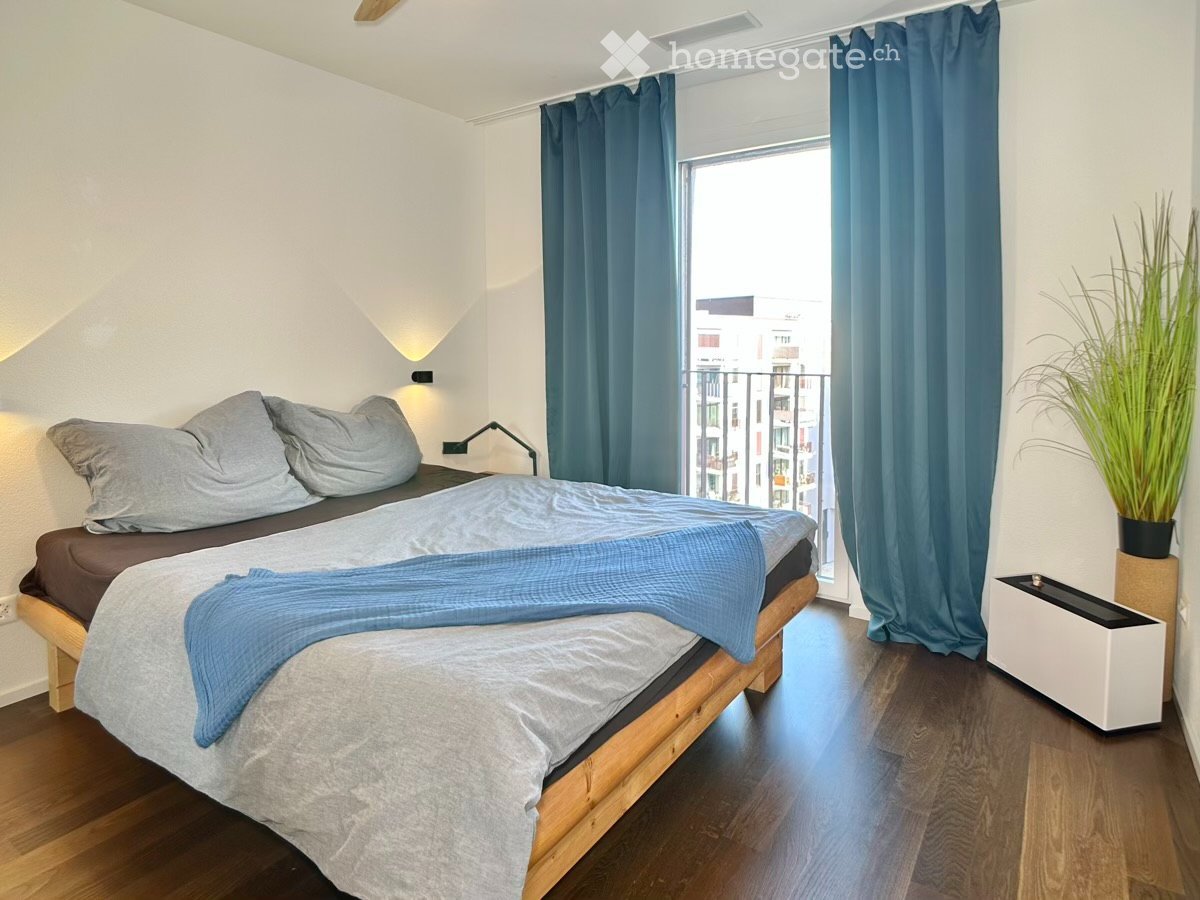 Appartamento di 4 ½ locali