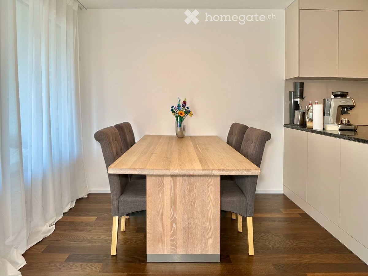 Appartamento di 4 ½ locali