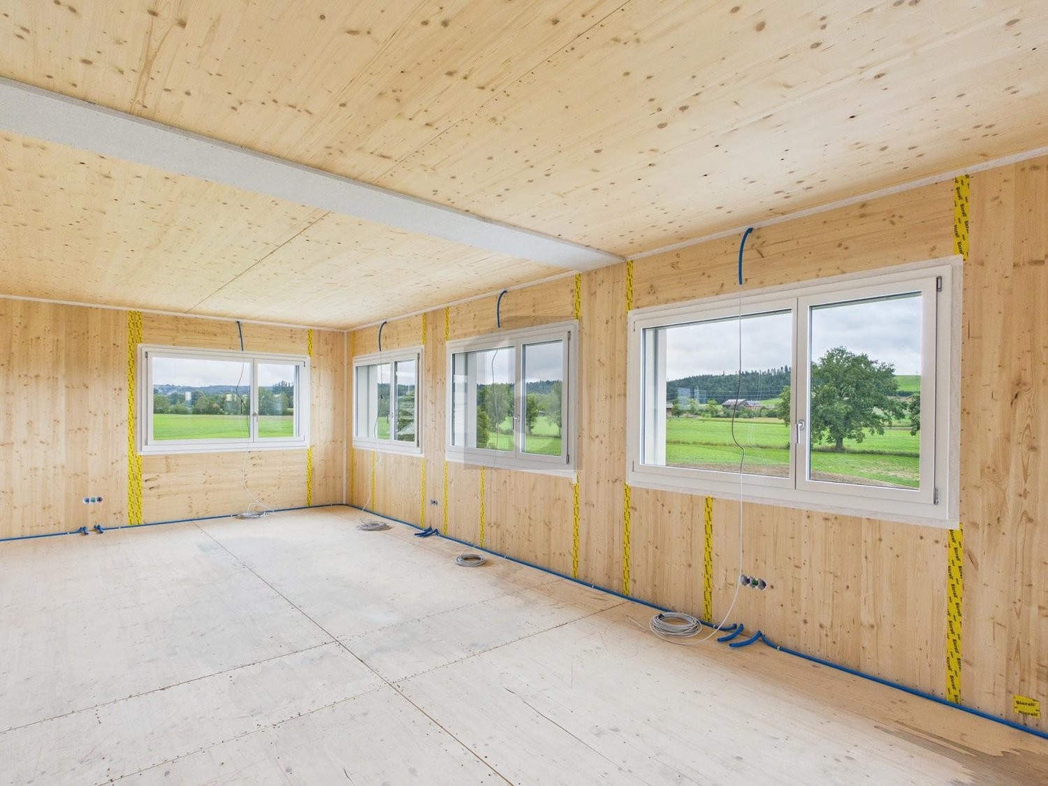 Bureau de 130m²