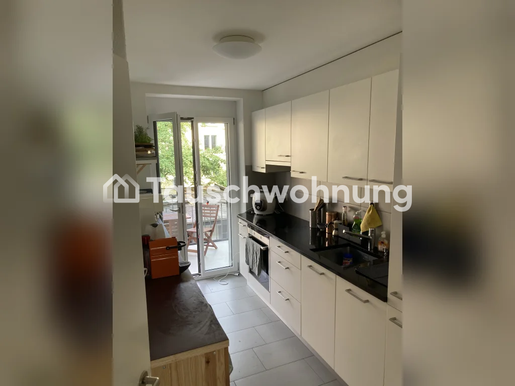 Appartamento di 3 ½ locali, foto 2 di 6
