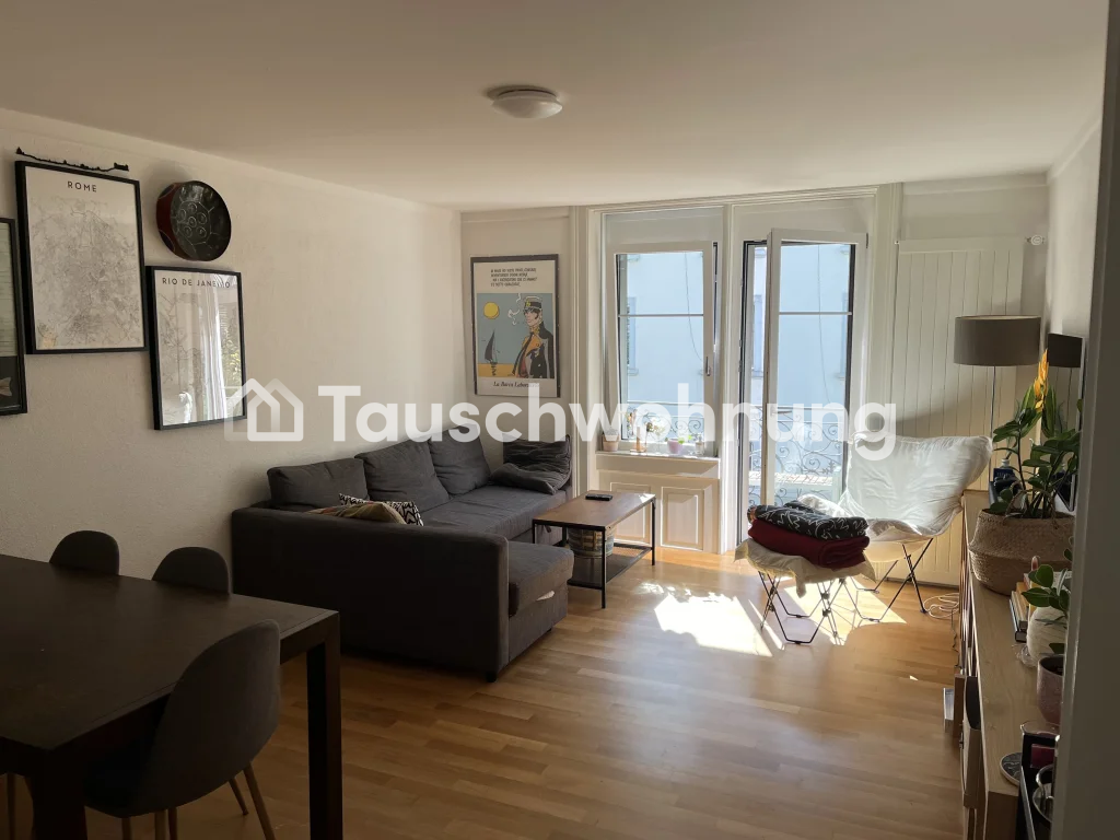 Appartamento di 3 ½ locali, foto 1 di 6