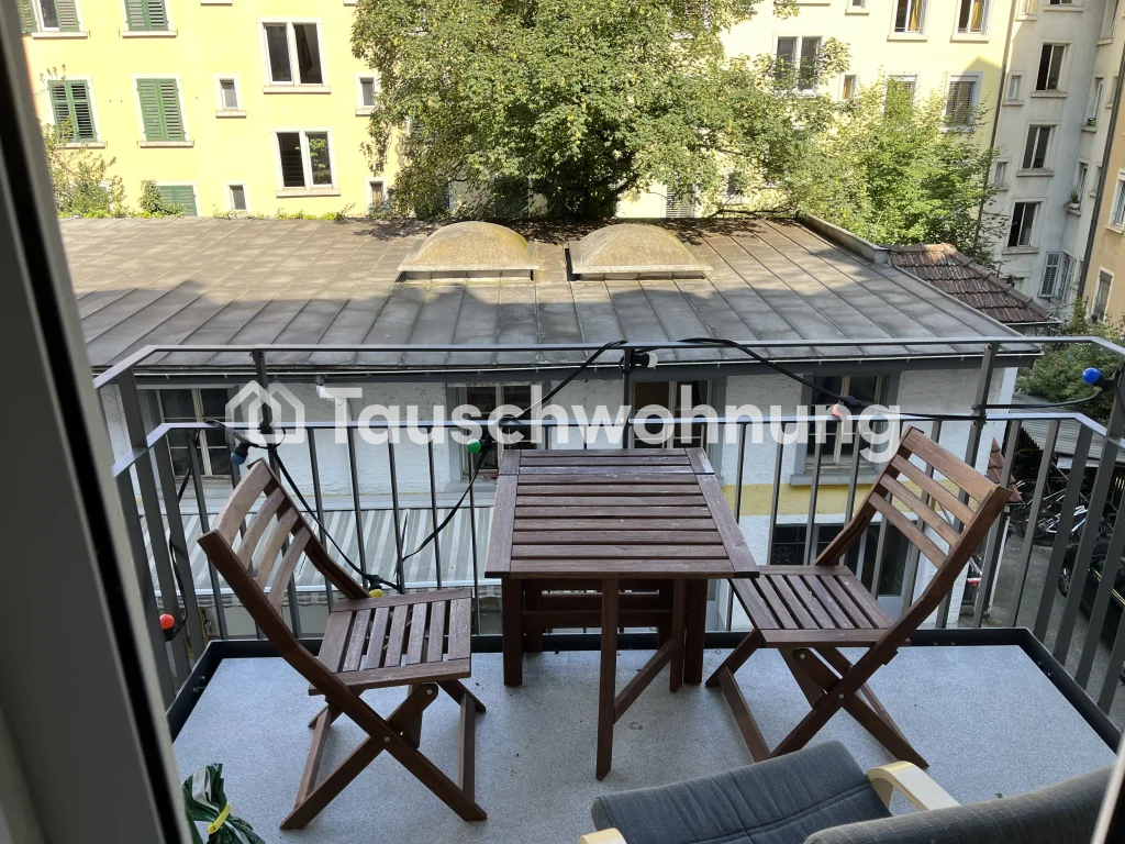 Appartamento di 3 ½ locali, foto 4 di 6