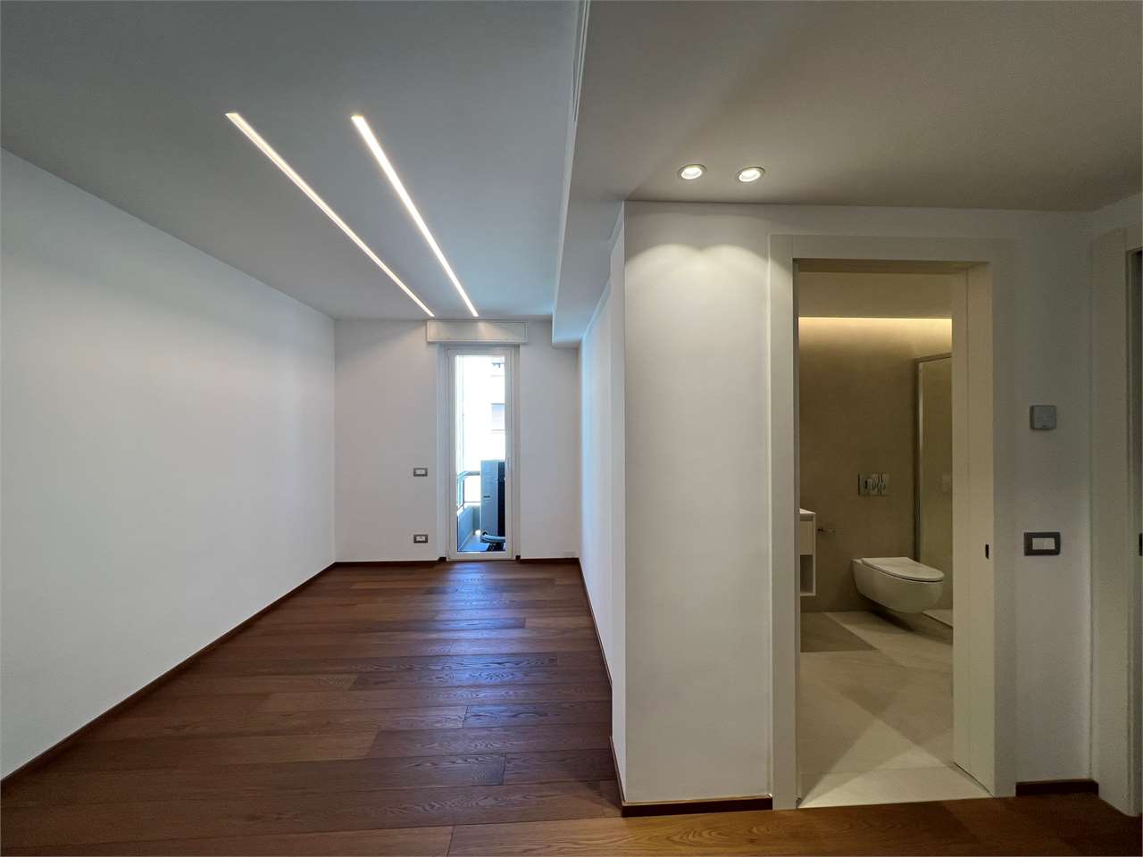 3 ½ rooms apartment, foto 10 di 10