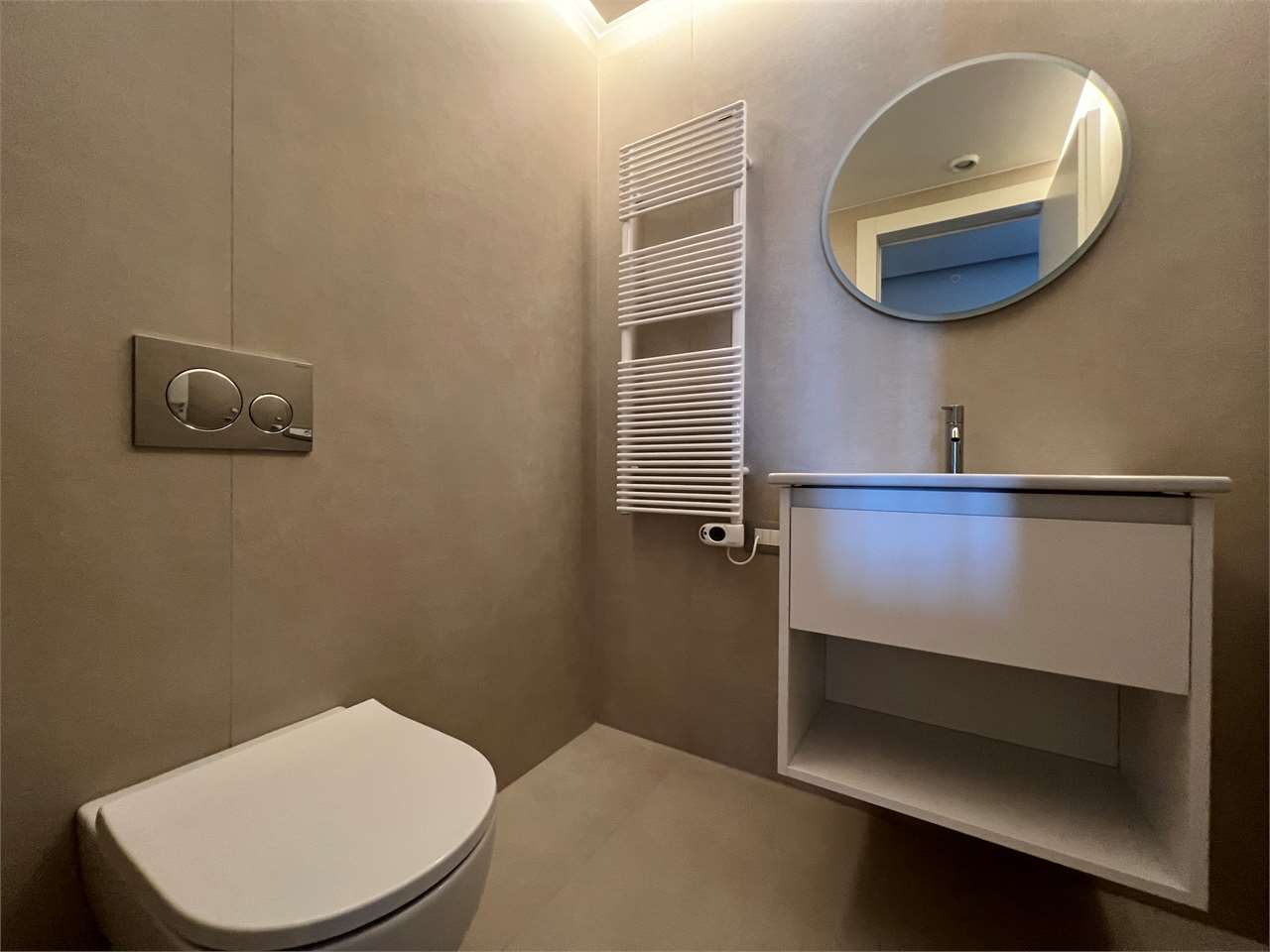 3 ½ rooms apartment, foto 7 di 10