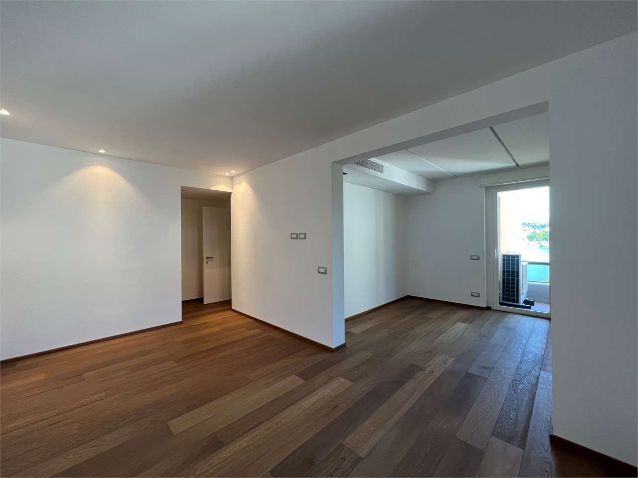 3 ½ rooms apartment, foto 8 di 10