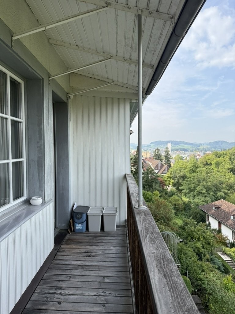 Appartamento arredato di 1 ½ locali, foto 10 di 10