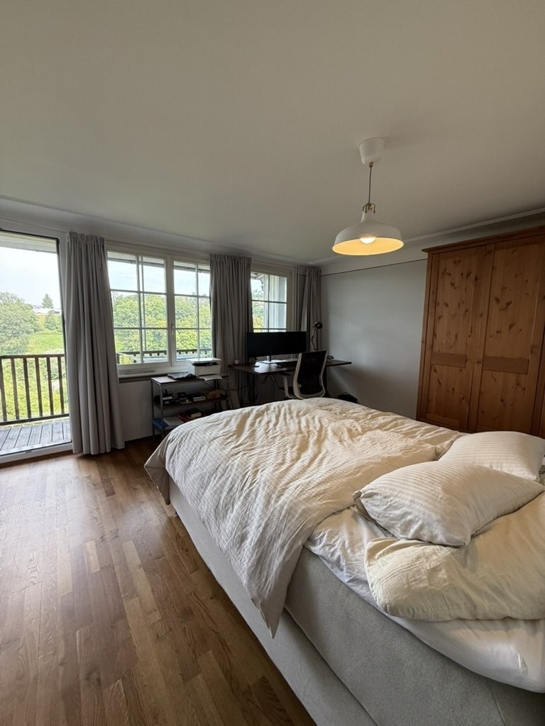 Appartamento arredato di 1 ½ locali, foto 6 di 10