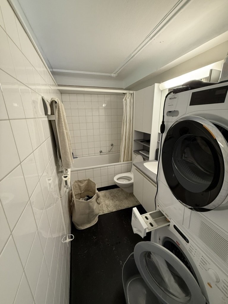Appartamento arredato di 1 ½ locali, foto 9 di 10