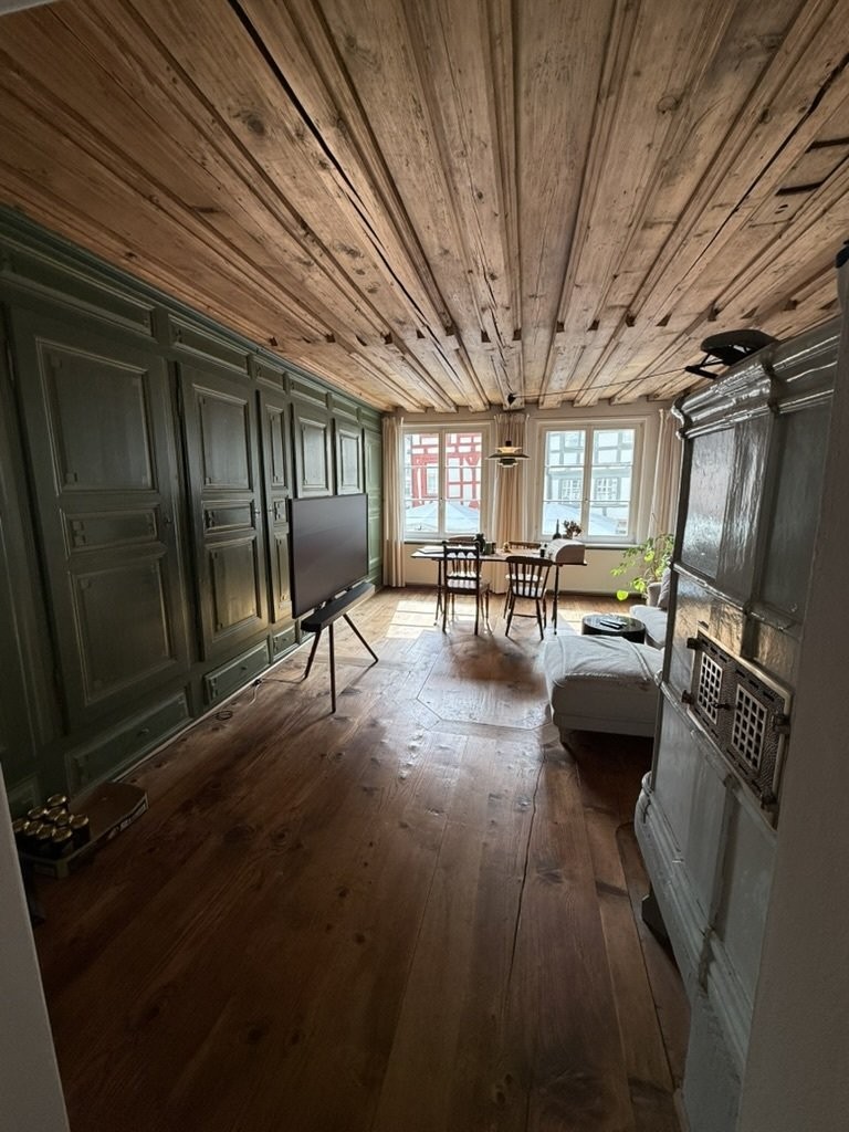 Appartamento arredato di 1 ½ locali, foto 1 di 10