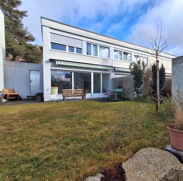 5 locali casa singola