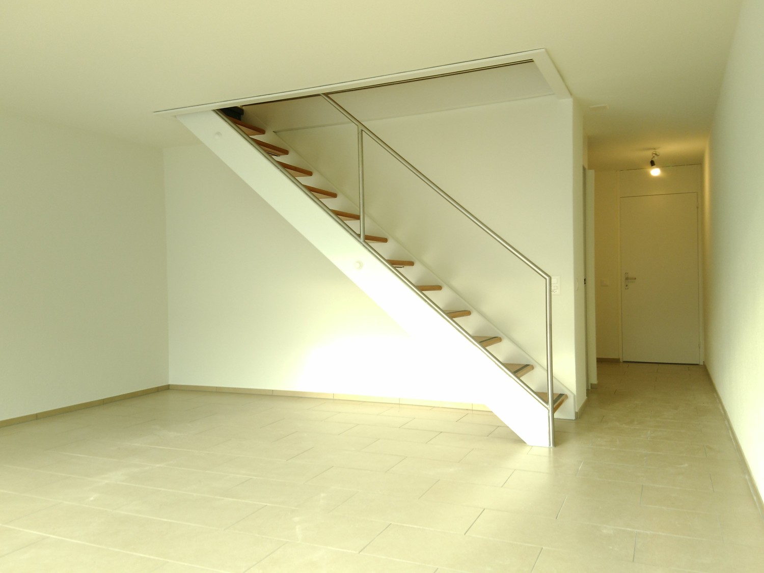 5 locali casa singola