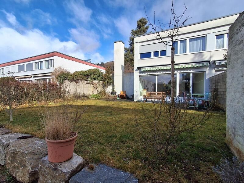5 locali casa singola