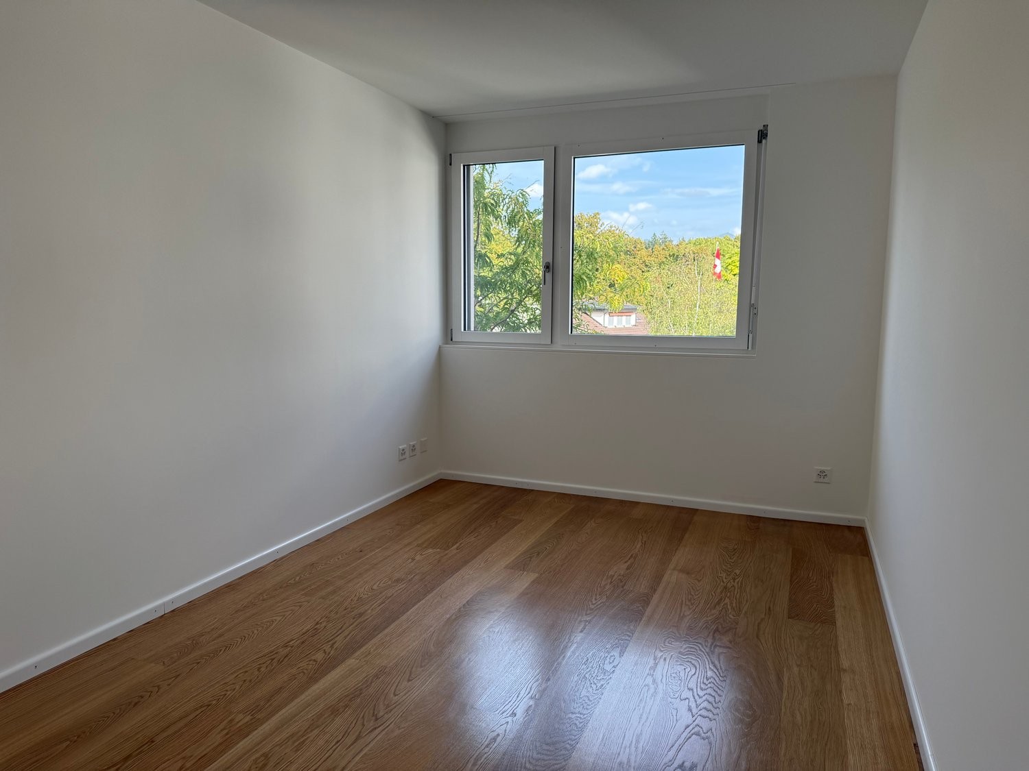Appartamento di 5 ½ locali
