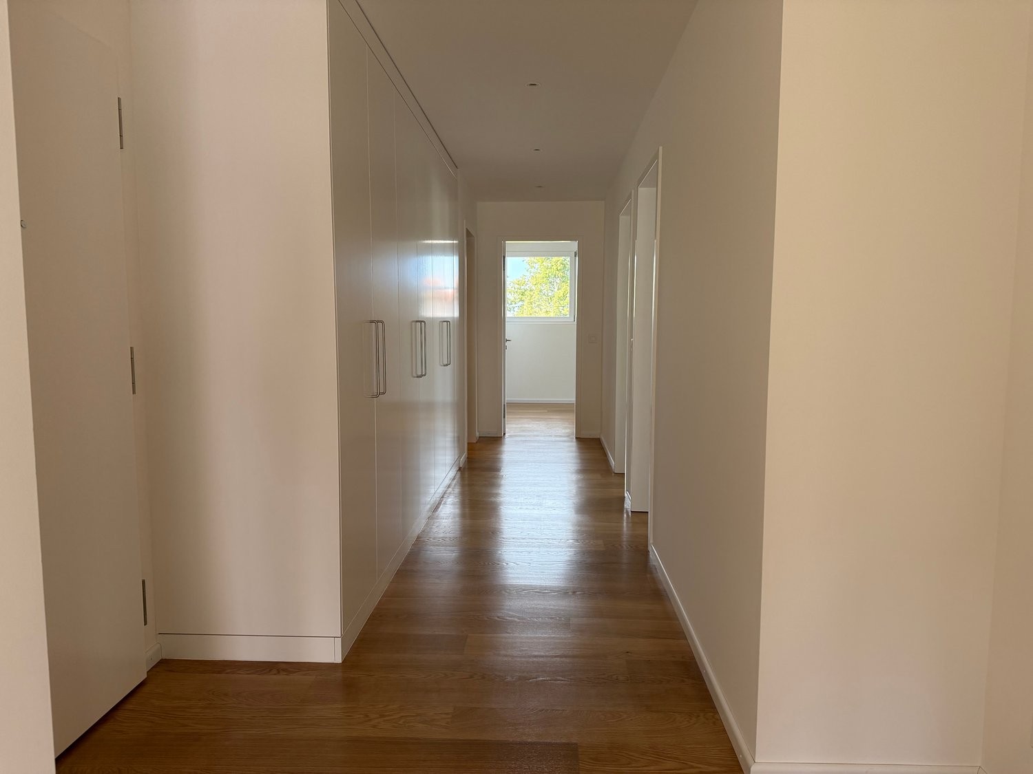 Appartamento di 5 ½ locali
