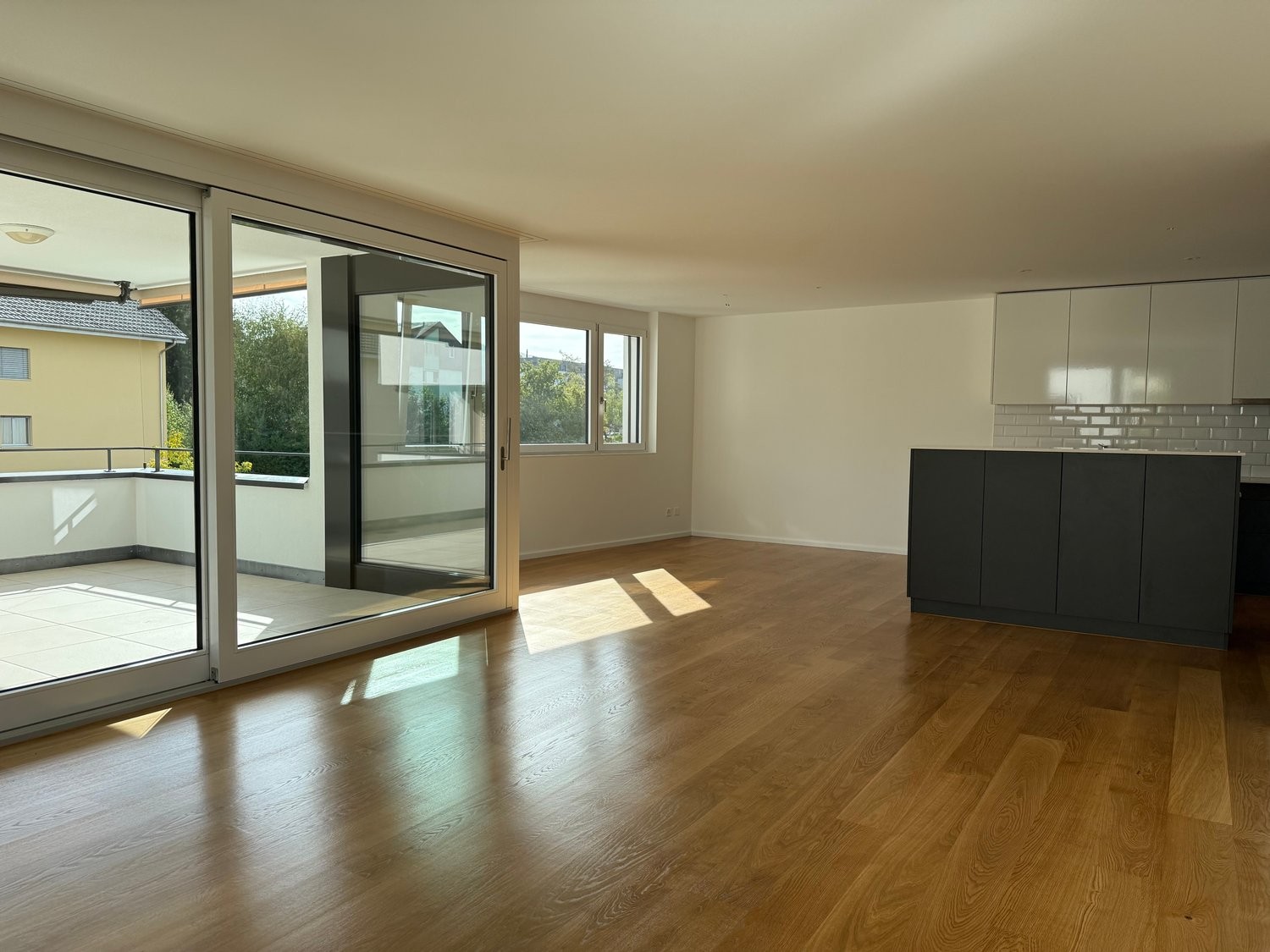 Appartamento di 5 ½ locali