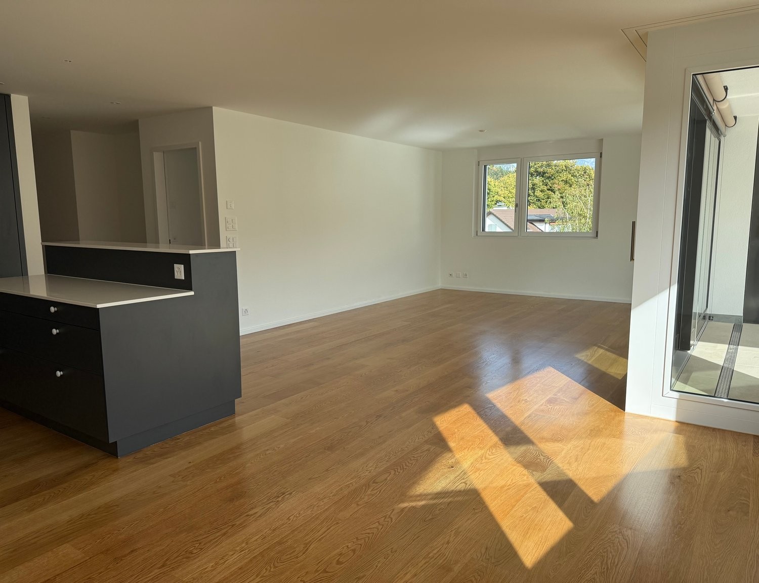 Appartamento di 5 ½ locali