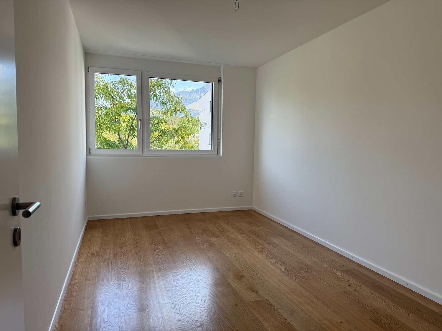 Appartamento di 5 ½ locali