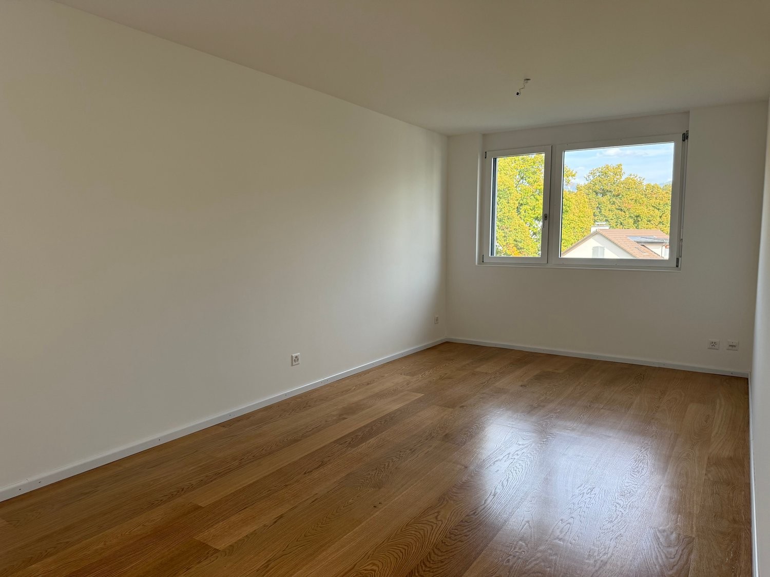 Appartamento di 5 ½ locali