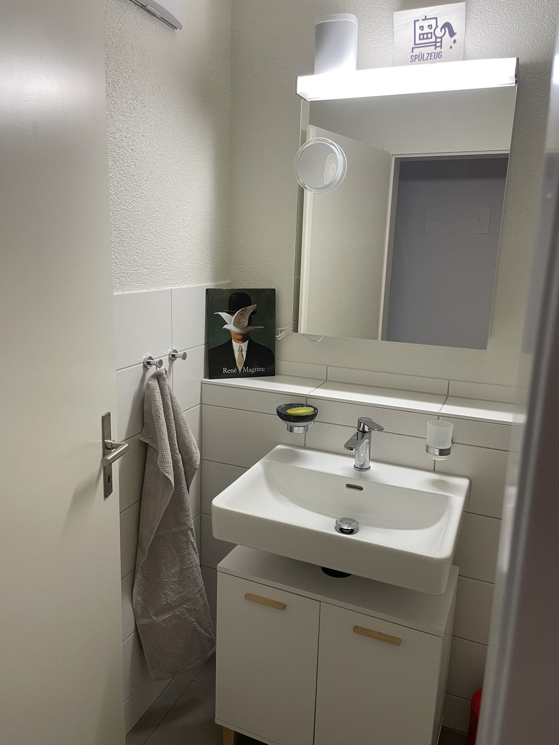 appartamento arredato di 2 ½ locali, foto 7 di 10
