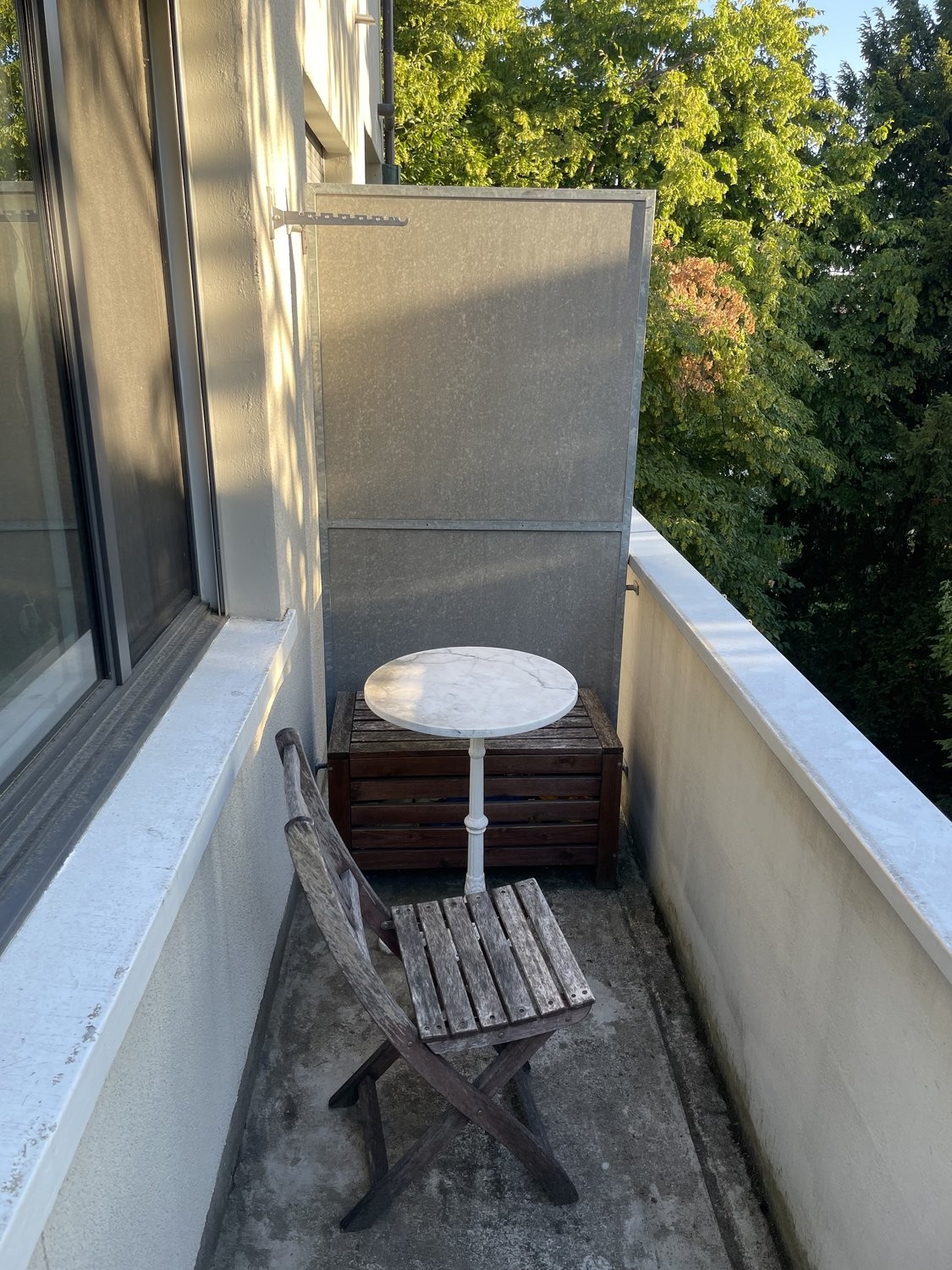 appartamento arredato di 2 ½ locali, foto 10 di 10