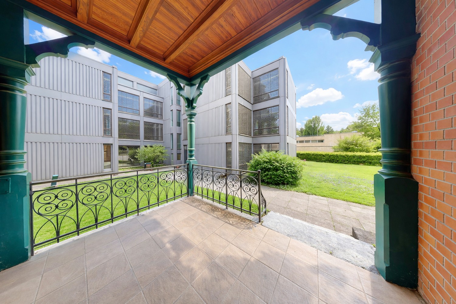 400m² ufficio