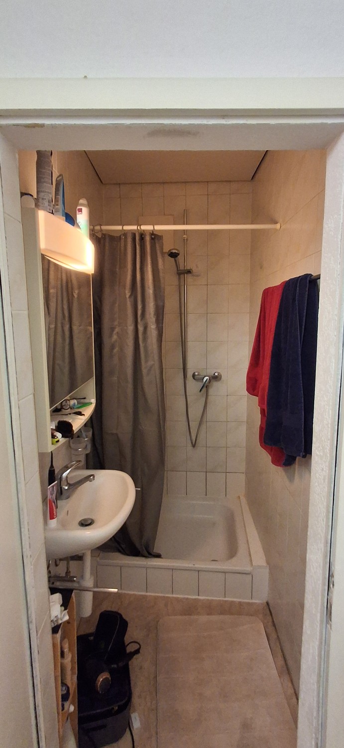 appartamento di 2 locali, foto 4 di 4