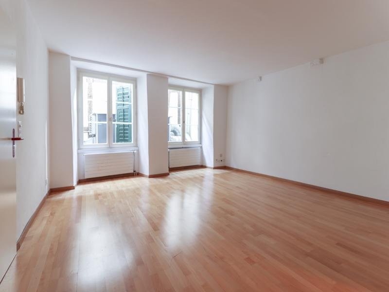 1 room apartment, foto 3 di 7