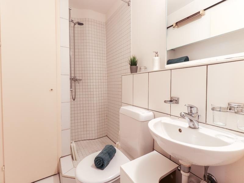 1 room apartment, foto 4 di 7