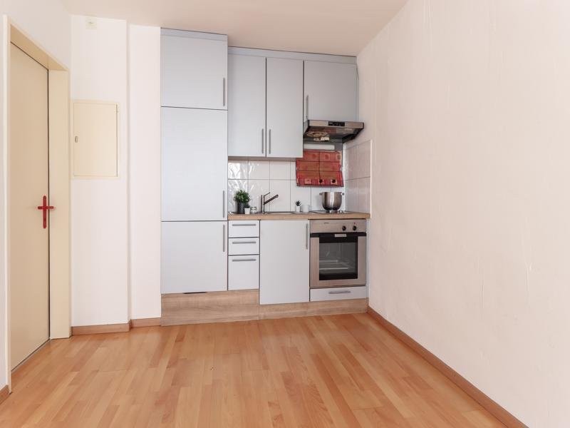 1 room apartment, foto 2 di 7