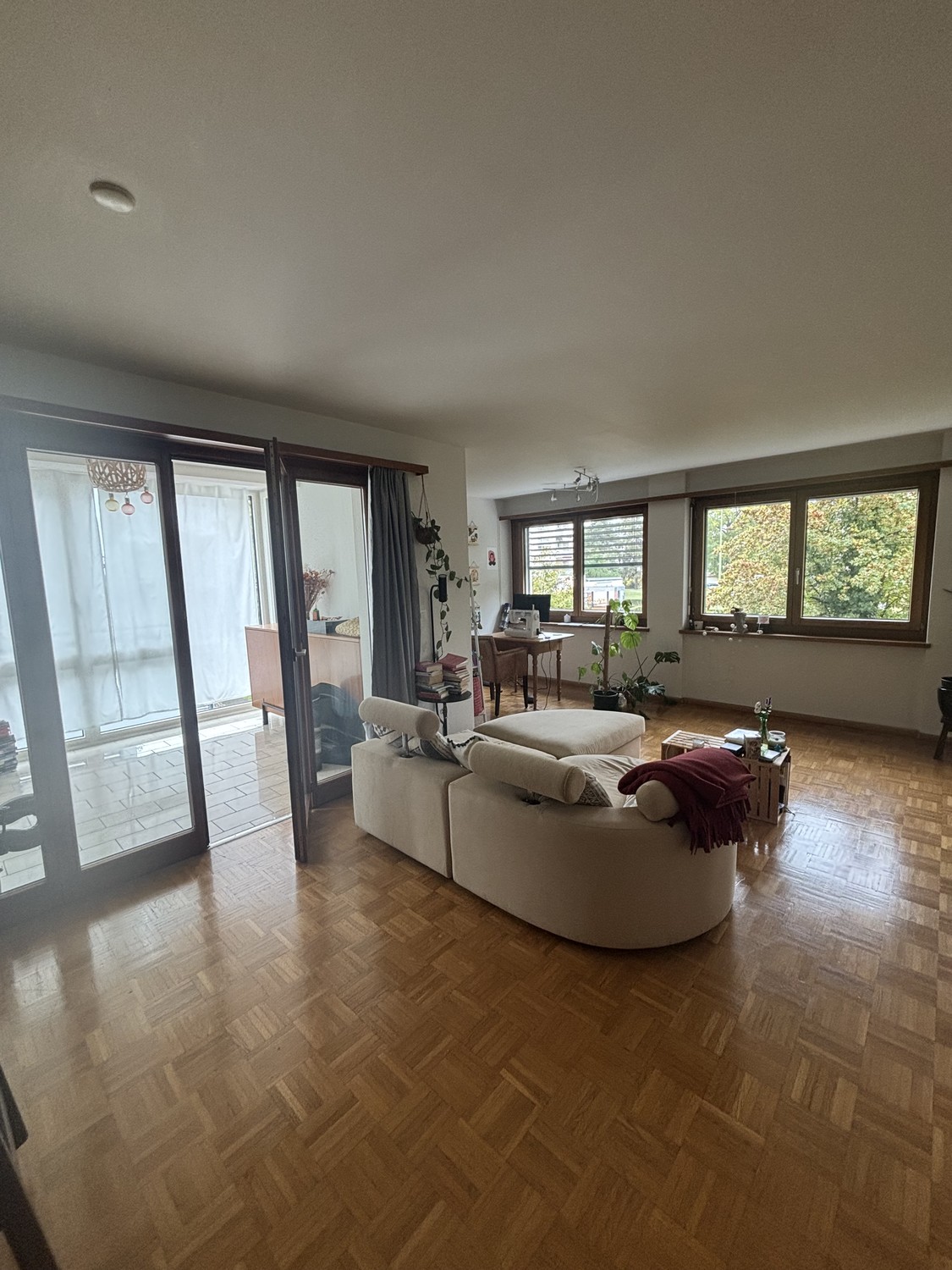 Appartamento di 2 ½ locali, foto 1 di 5