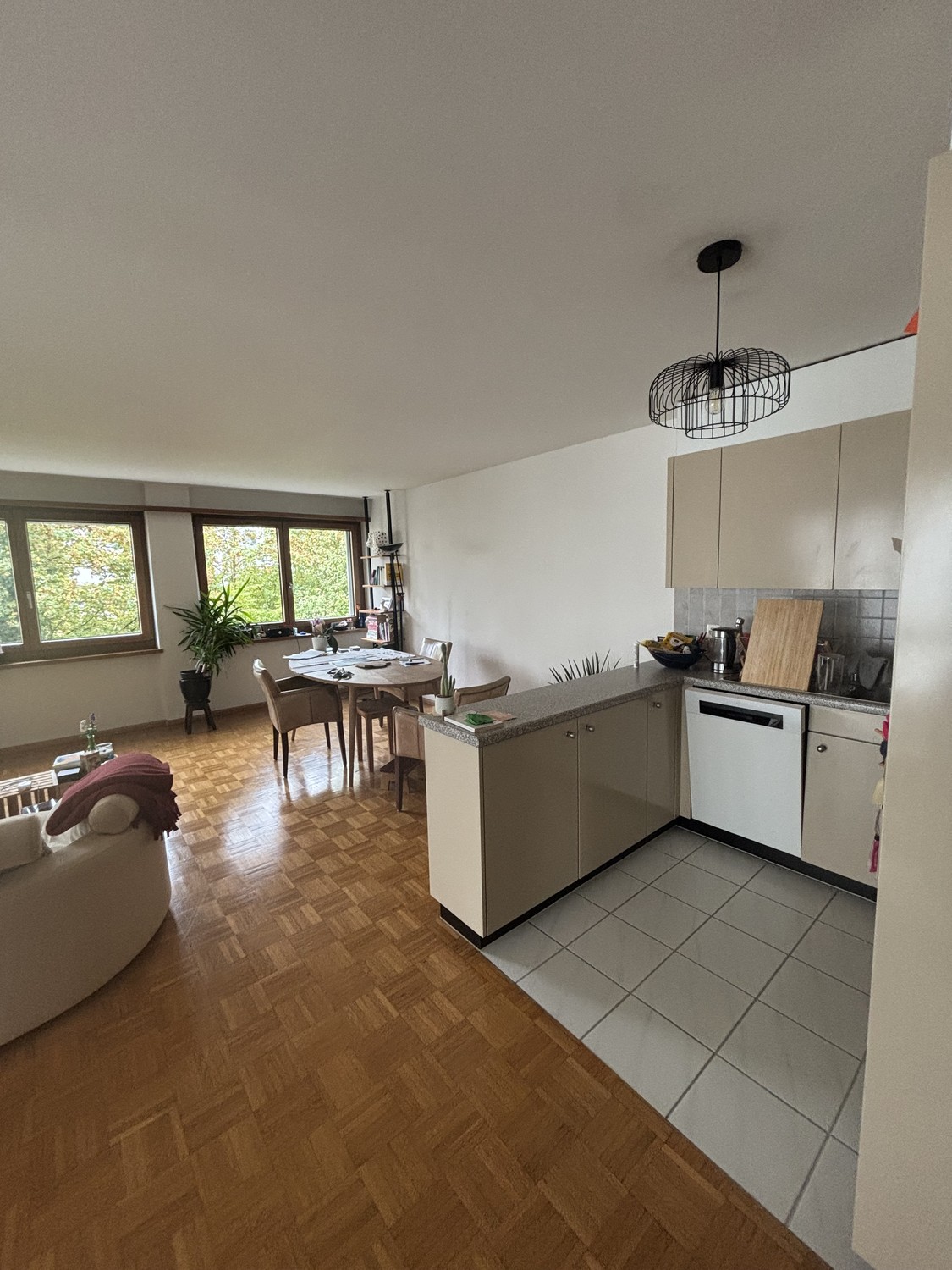 Appartamento di 2 ½ locali, foto 3 di 5