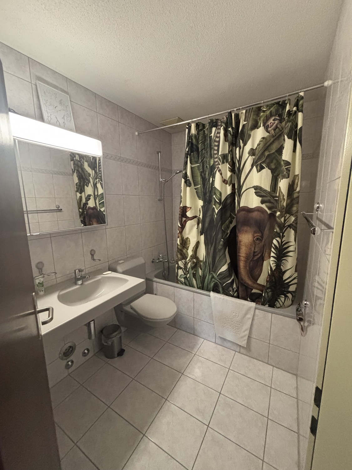 Appartamento di 2 ½ locali, foto 4 di 5