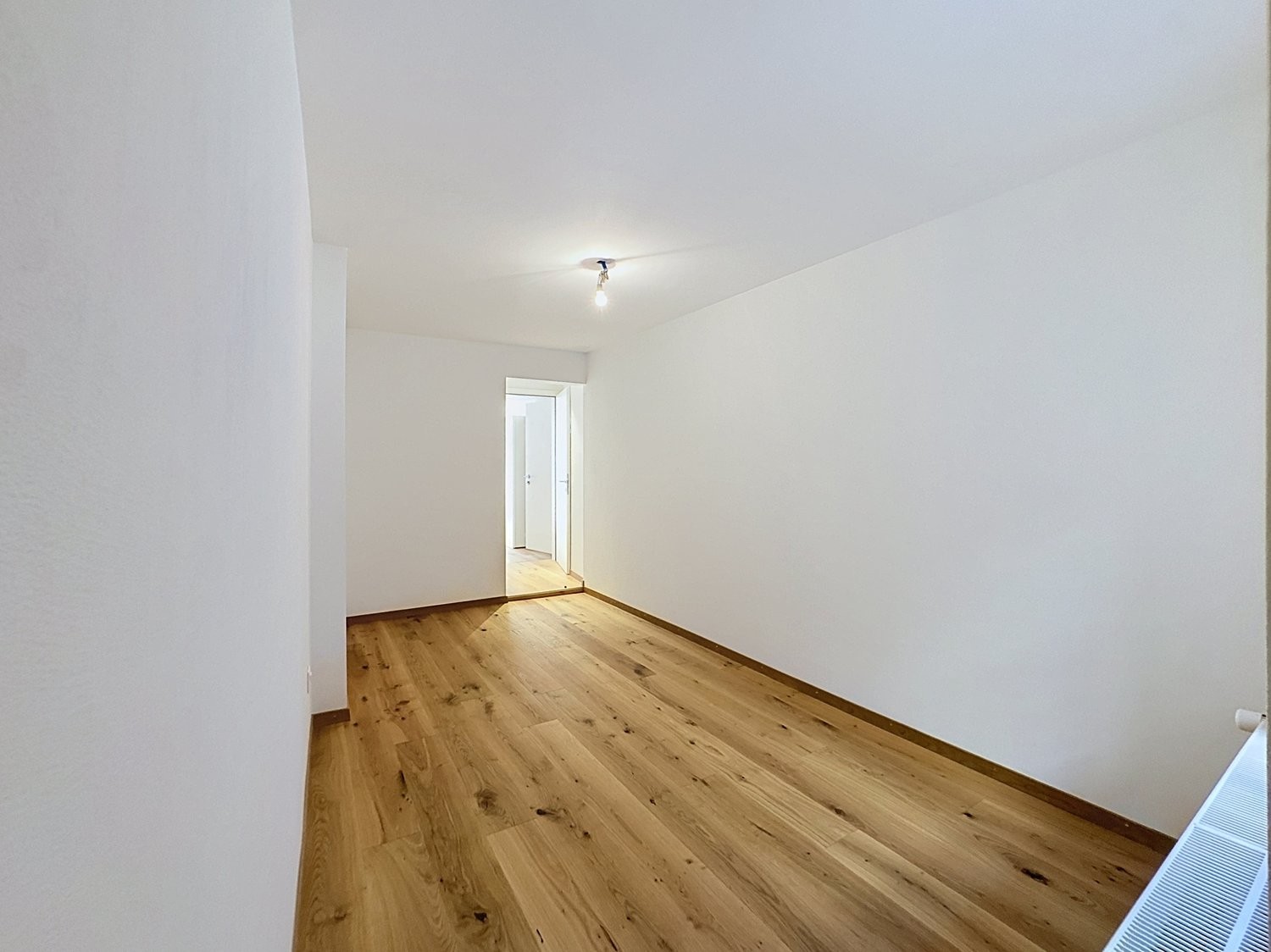 Appartamento di 2 ½ locali, foto 3 di 6