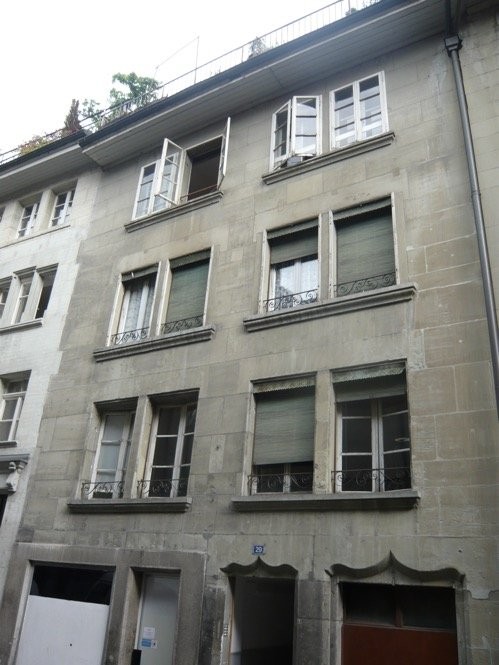 Appartamento di 2 ½ locali, foto 6 di 6