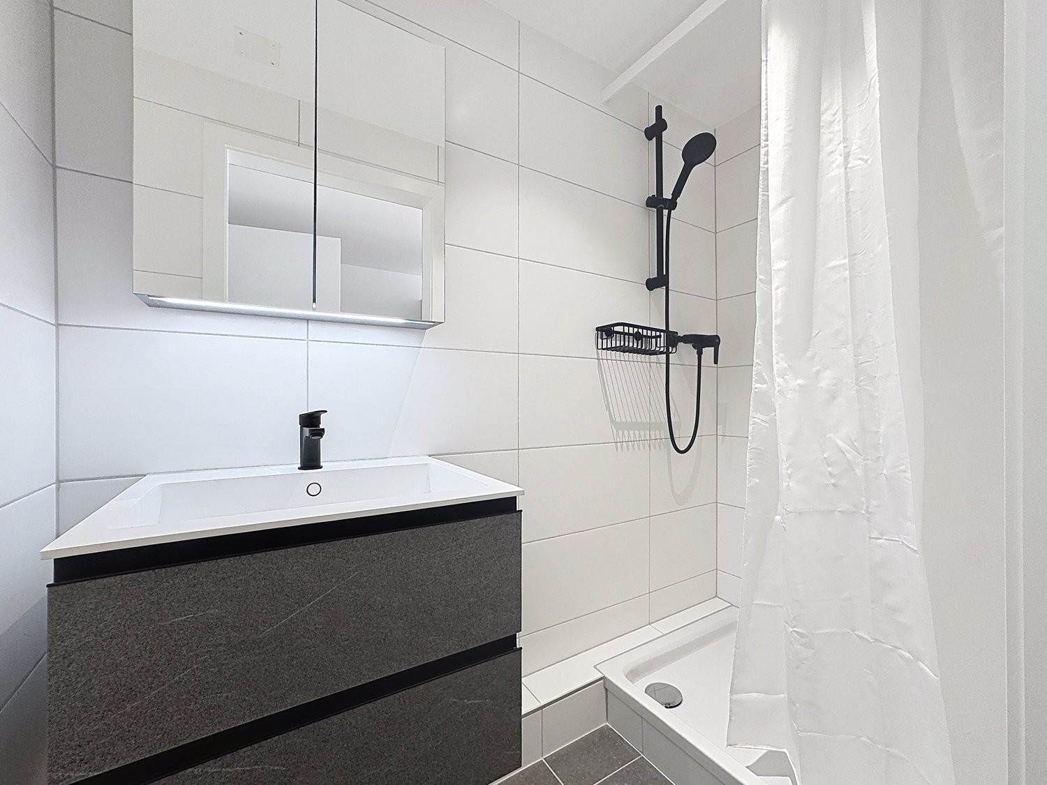 Appartamento di 2 ½ locali, foto 4 di 6
