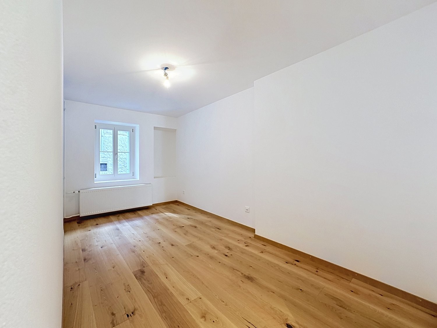Appartamento di 2 ½ locali, foto 2 di 6