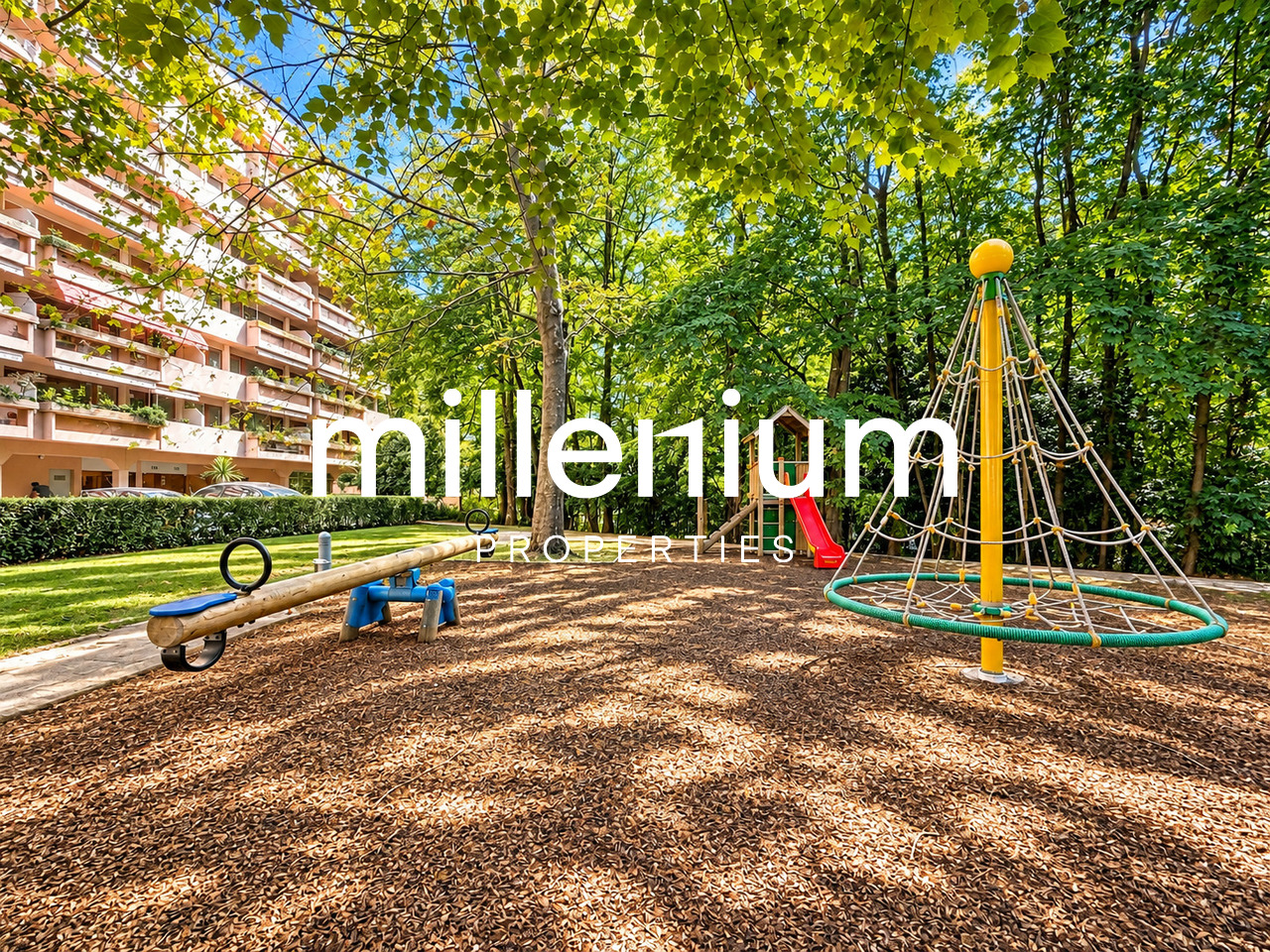 Appartamento di 4 ½ locali, foto 1 di 10