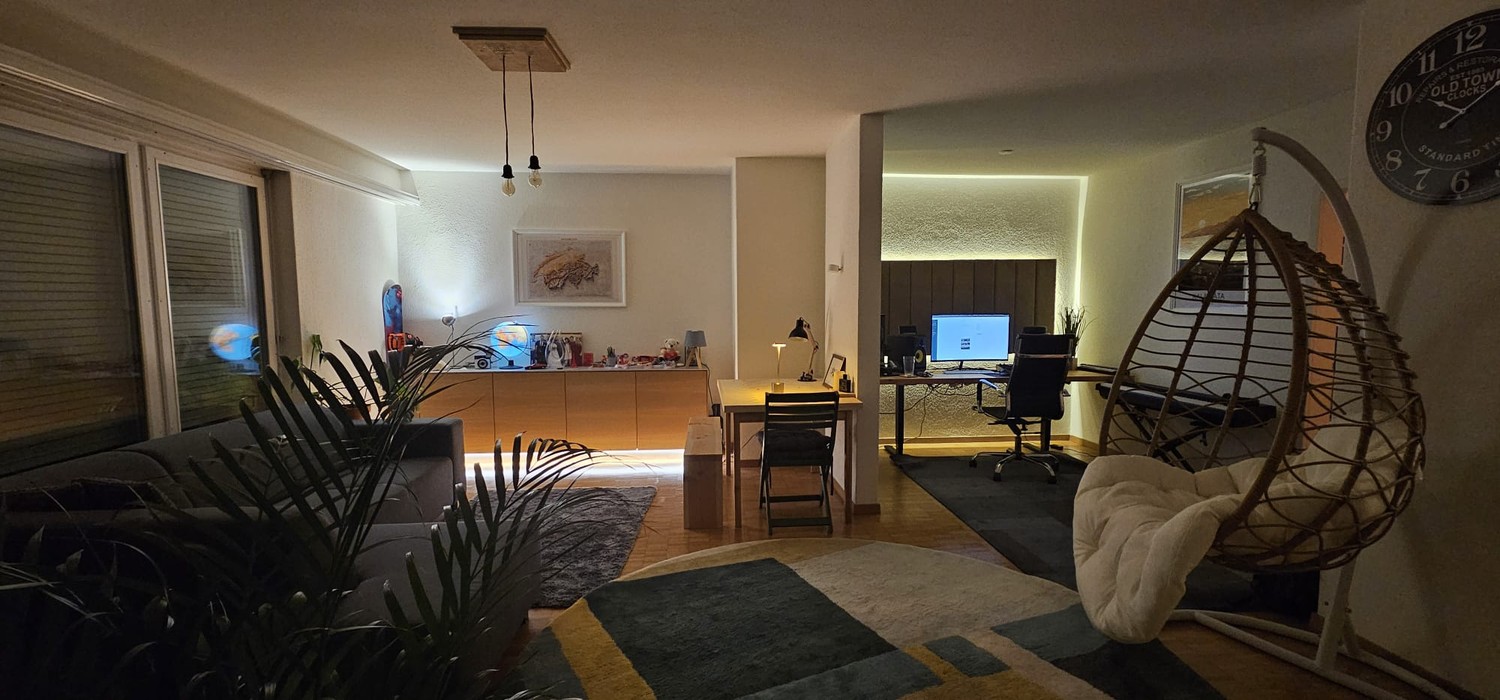 Appartamento di 3 ½ locali