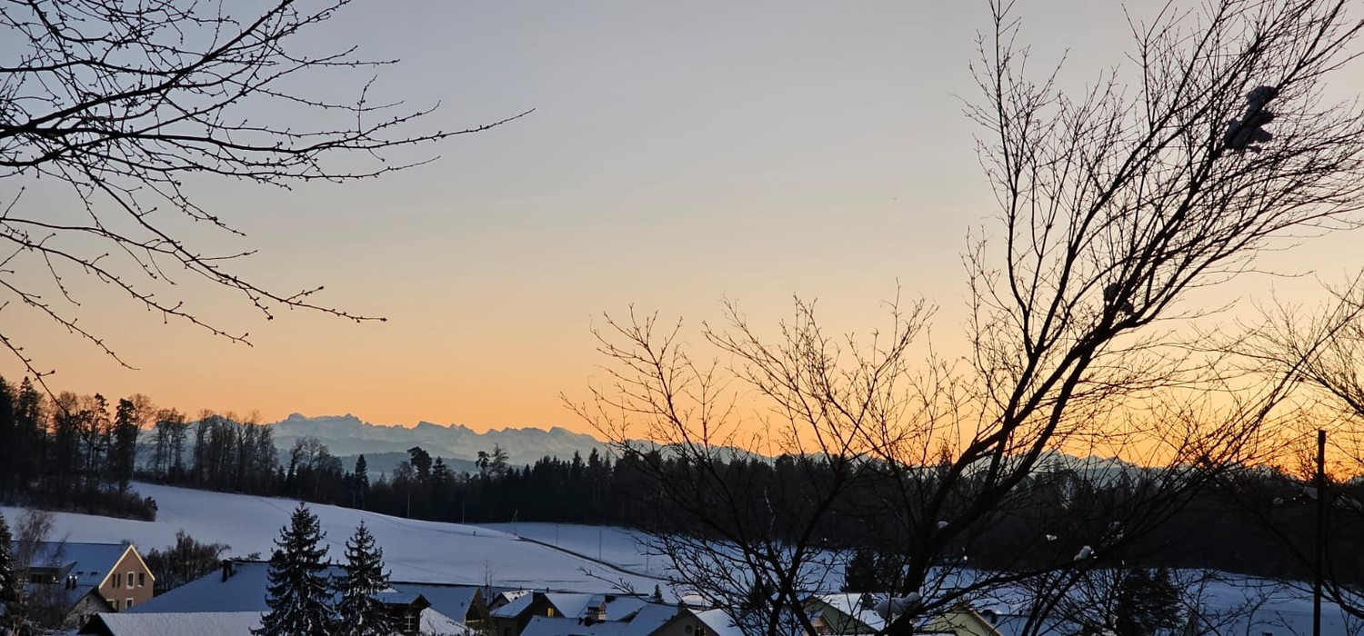 Appartamento di 3 ½ locali