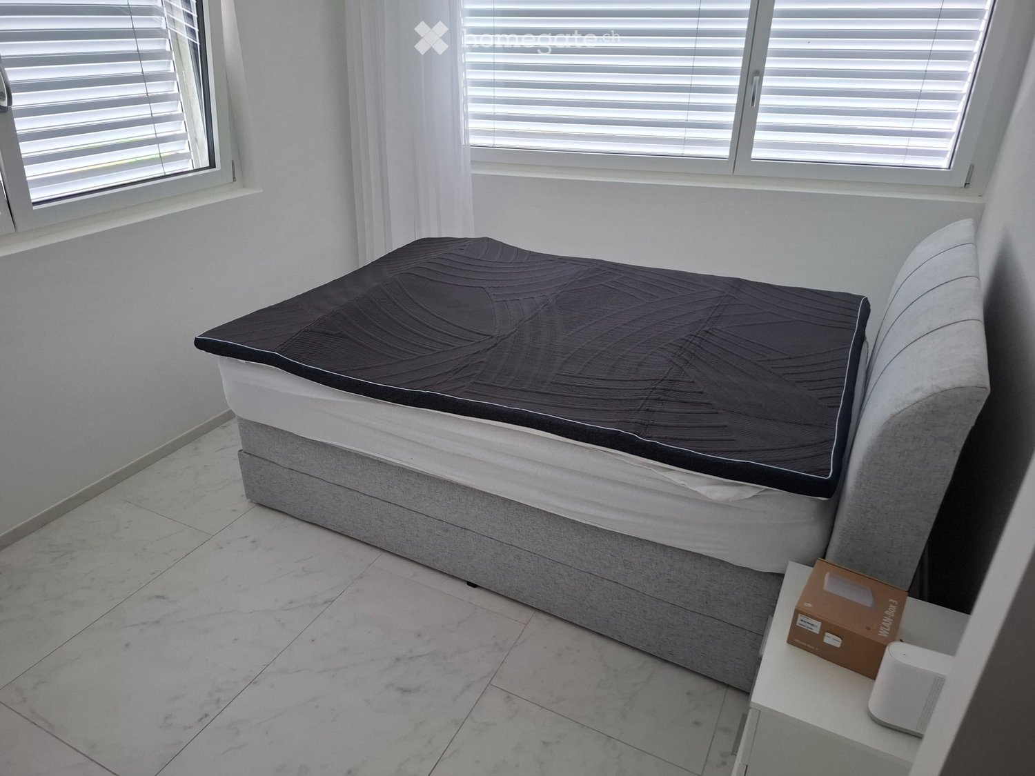1 pièce chambre individuelle